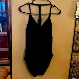 Carve Design Dahlia One Piece Bathing Suit